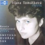 Smetana, Dvořák, Suk
