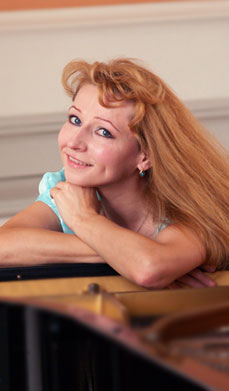 Renata Lichnovská