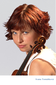 Ivana Tomášková